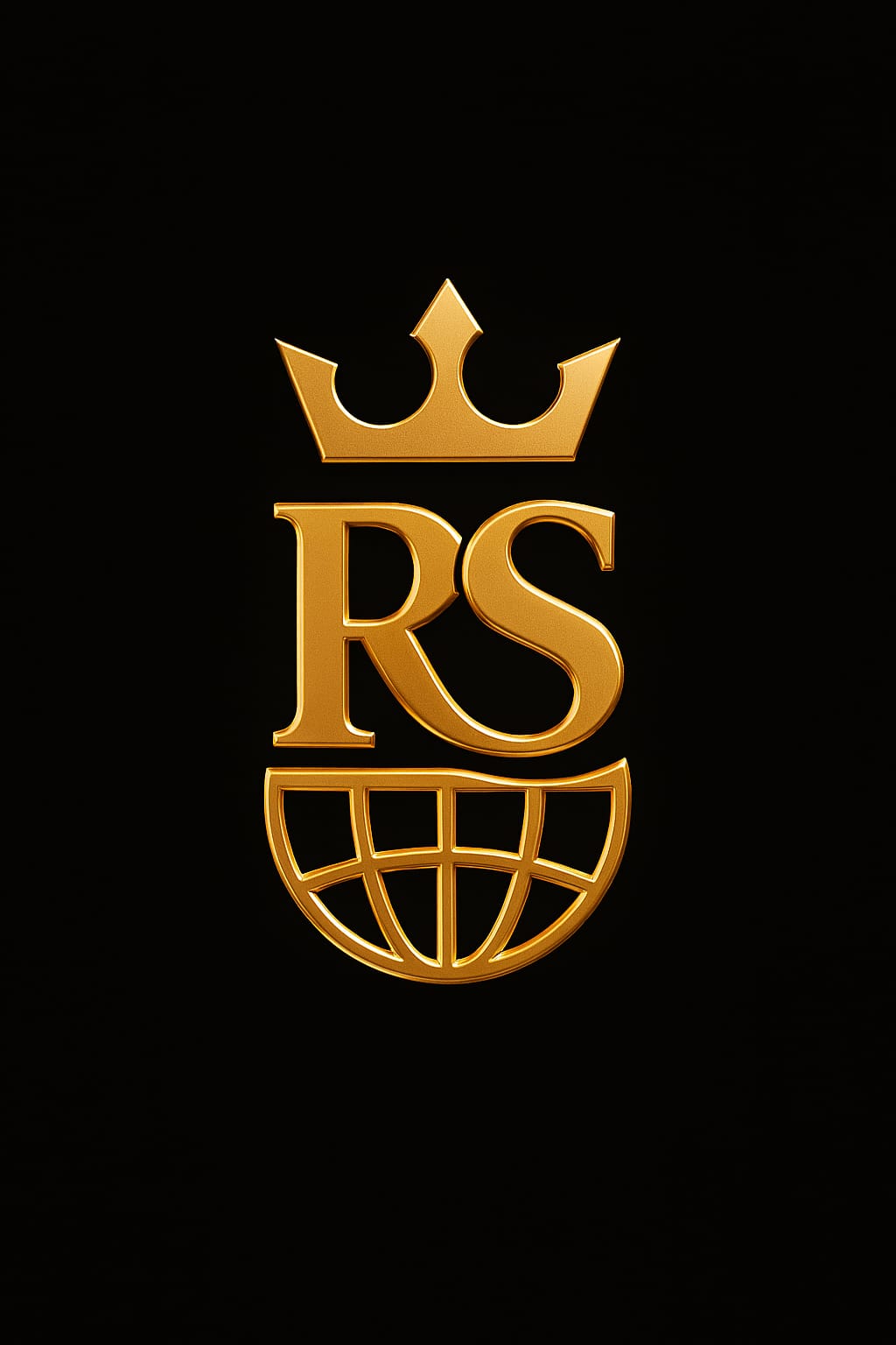 RS World Logo